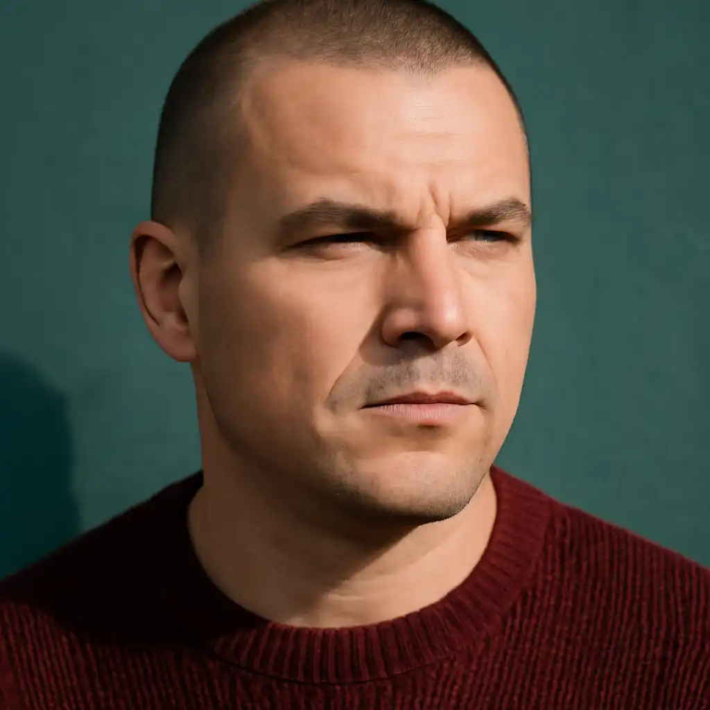 Klaus Bergmann